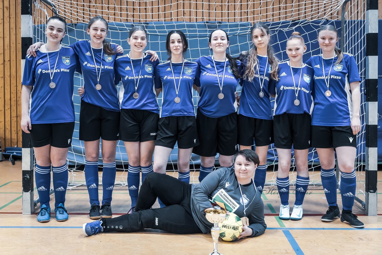 Bild 130 - Falko Cup